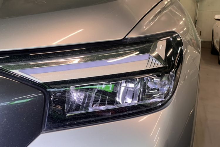 Used Audi Q4 e-tron 2024 40 e-tron Boundary Edition