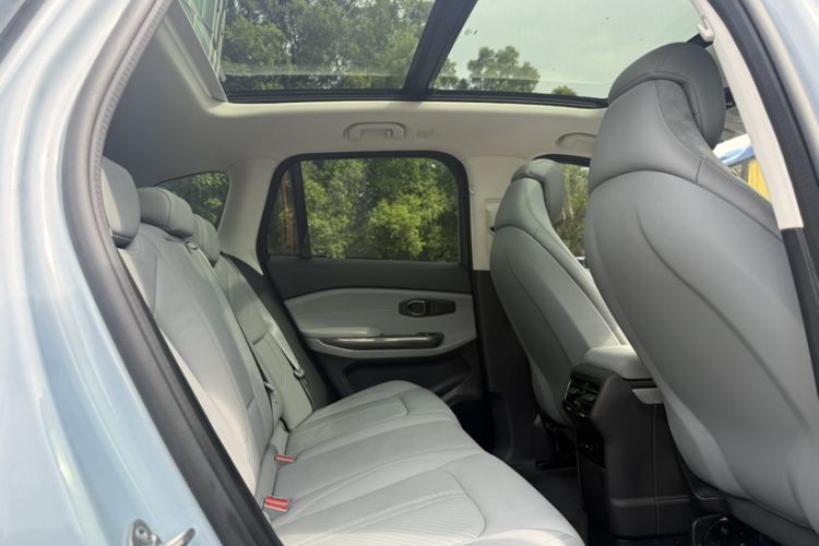 Used Nio ES6 2019 420 km Sport Version