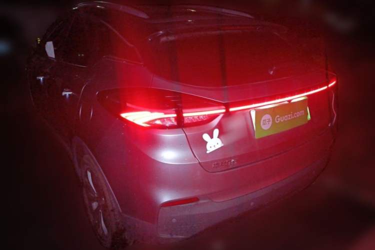 Used Geometry C 2021 C550 Power Edition
