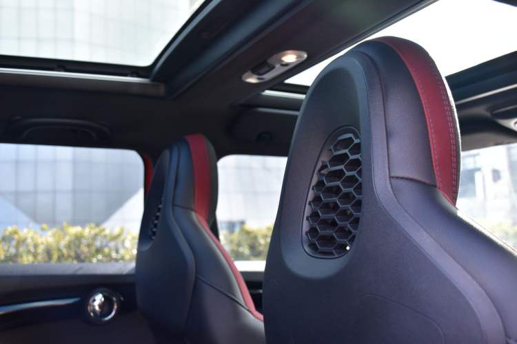 Used MINI MINI 2019 2.0T COOPER S Racing Edition Five-Door Version