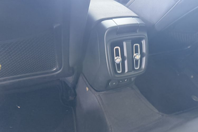 Used Polestar 2 2020 First Edition