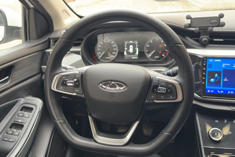 Used Chery Arrizo 5 2021 PRO 1.5L Manual Youth Edition