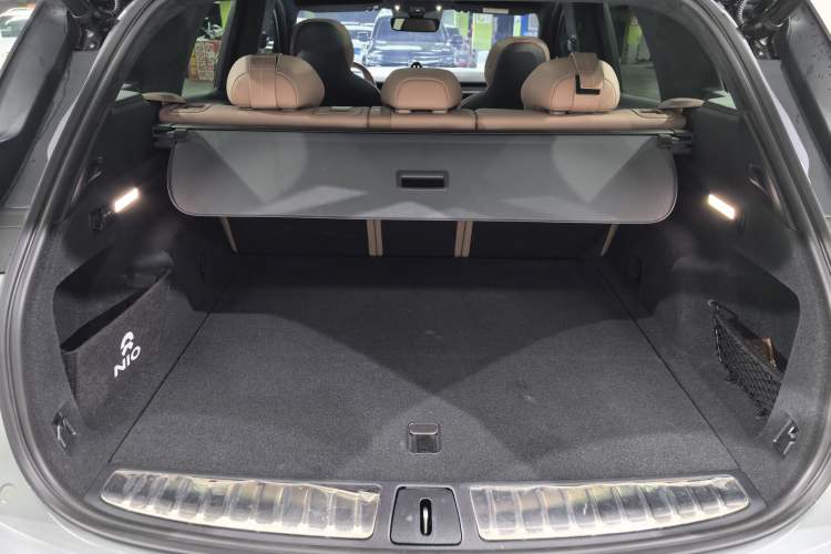 Used Nio ES6 2023 75 kWh
