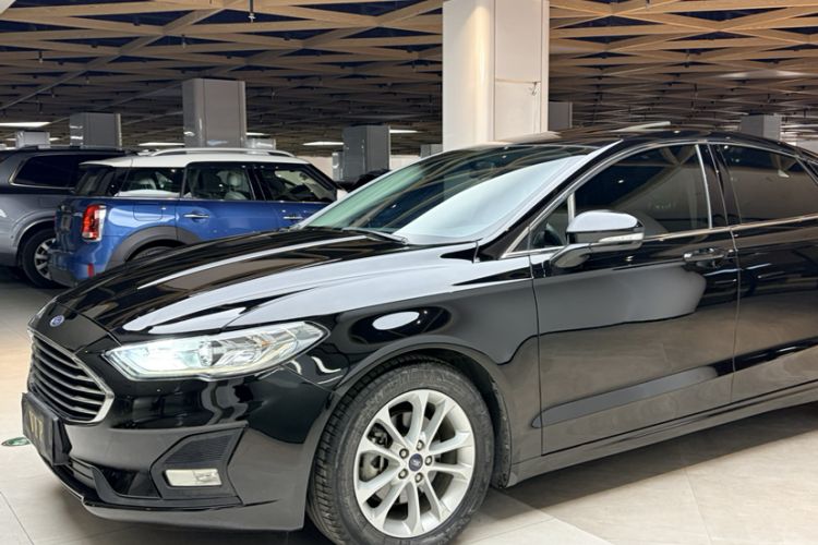 Used Ford Mondeo 2020 EcoBoost 180 Stylish Model
