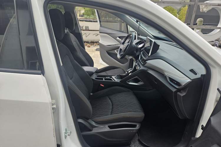 Used Chevrolet Orlando 2020 Mild Hybrid 530T Automatic Enjoyment Edition (5+2 Models)