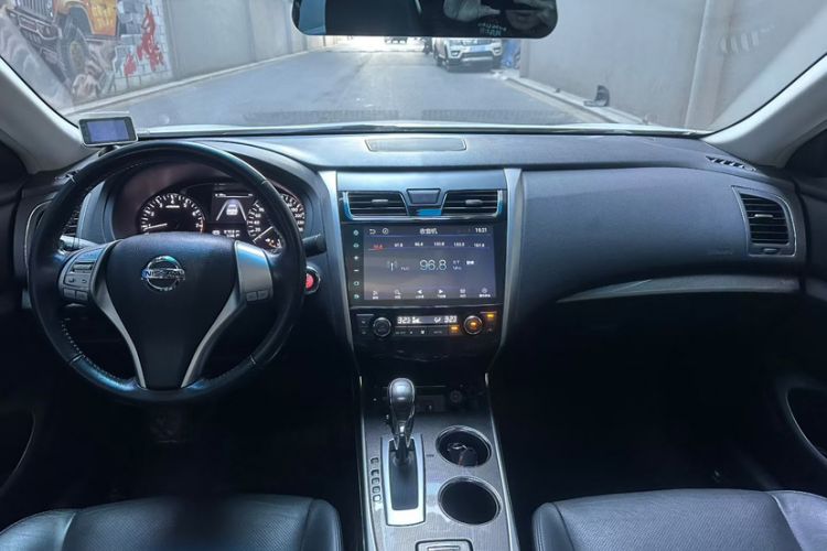 Used Nissan Teana 2013 2.0L XL Comfort Edition