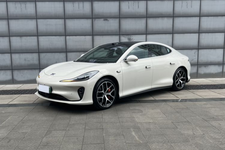 Used IM L6 2025 Ultra Model Exterior 10