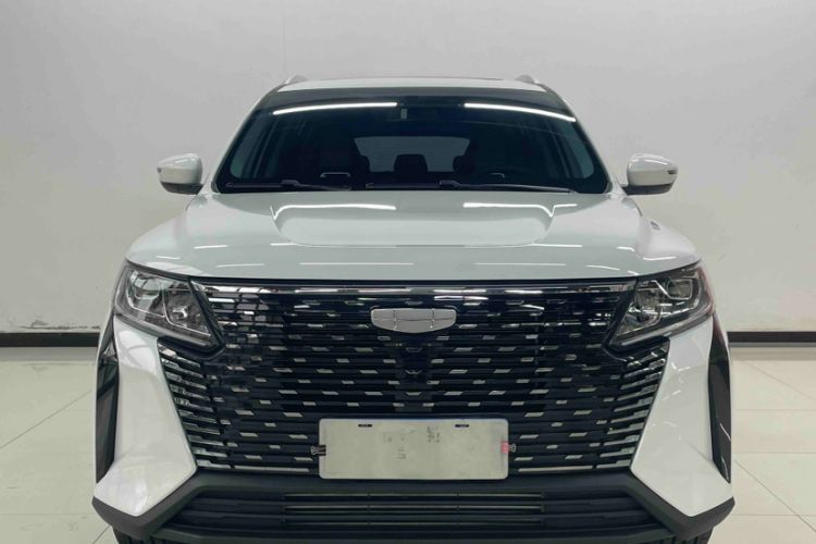 Used Geely Auto Haoyue PRO 2024 1.5T DCT Zongheng+
