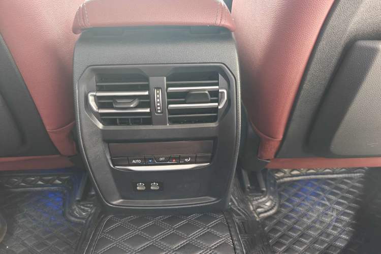 Used BMW 3 Series 2021 Second Facelift 325i M Sport Package