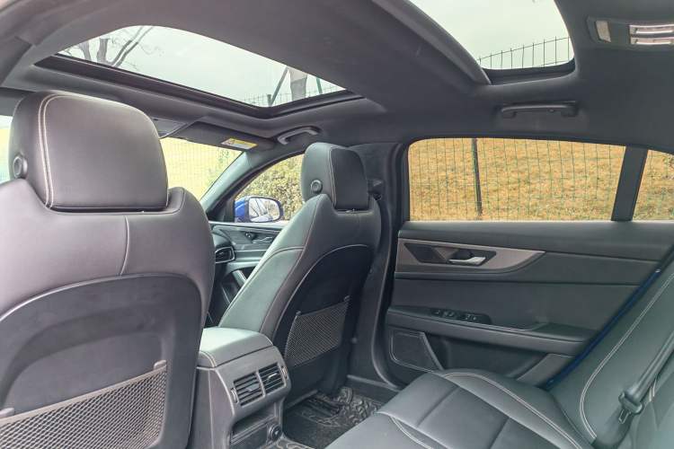 Used Jaguar XEL 2020 2.0T 200PS R-DYNAMIC Youth Sports Edition