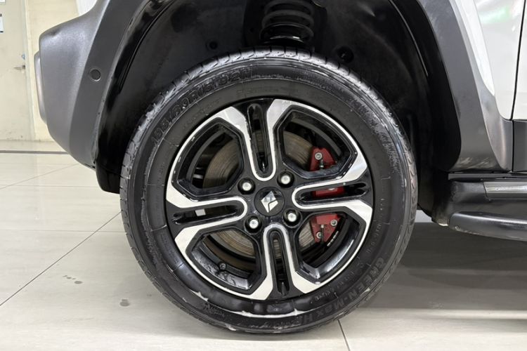 Used Baojun Spark 2023 Intelligent Premium Edition