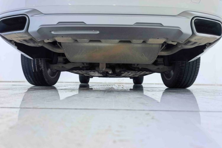 Used Volvo V90 2019 Cross Country T5 AWD Smart Range Version China V Standard
