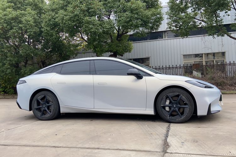 Used Hyptec GT 2023 710 Rear-Drive Ultra-Charging Version
