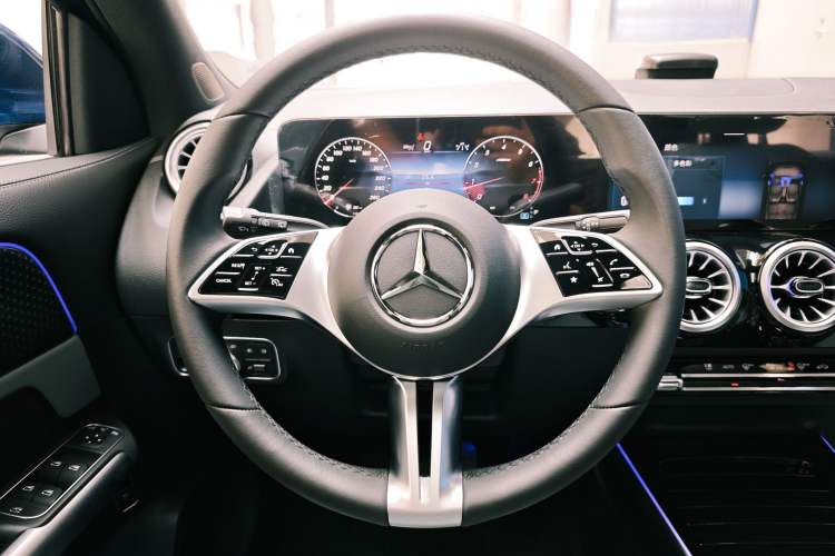 Used Mercedes-Benz GLA 2024 GLA 220