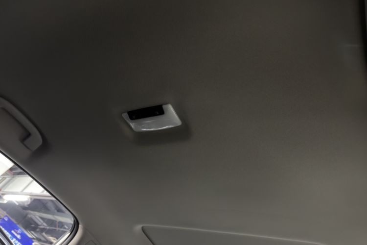 Used Nissan Sylphy 2021 1.6L XL CVT Enjoyment Edition Headliner