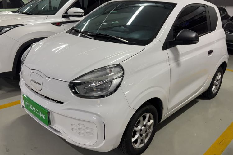 Used Roewe Clever 2022 311km QiQi BoBo Edition