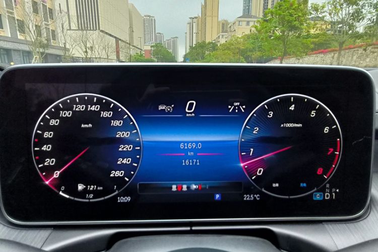 Used Mercedes-Benz C-Class 2024 C 200 L Sport Edition