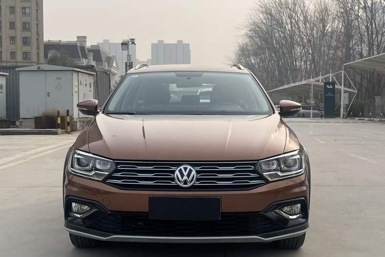 Used Volkswagen C-TREK 2018 1.5L Automatic Comfort Model