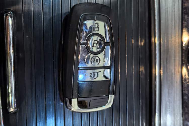 Used Lincoln Nautilus 2021 2.0T Four-Wheel Drive Luxury Edition Interior 1