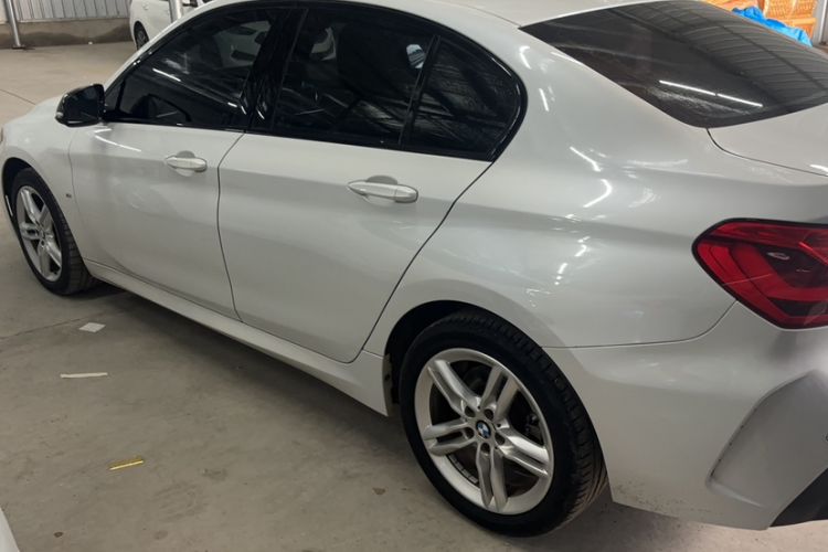 Used BMW 1 Series 2021 Revised 120i M Sport Night Edition
