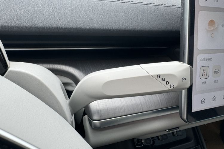 Used Qiyuan A07 2023 Range-Extended 200 Max
