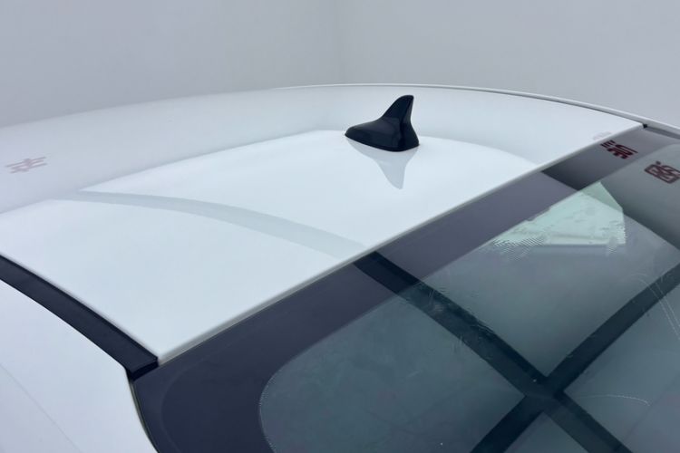 Used Changan Alsvin 2019 1.5L DCT Comfort Model China VI Standard