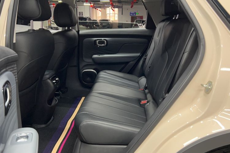 Used AION UT 2025 420 Intelligent Luxury Edition