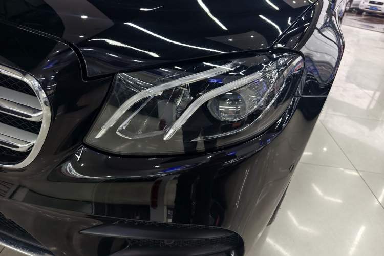 Used Mercedes-Benz E-Class 2020 Restyled E 300 L Sport Exclusive Edition
