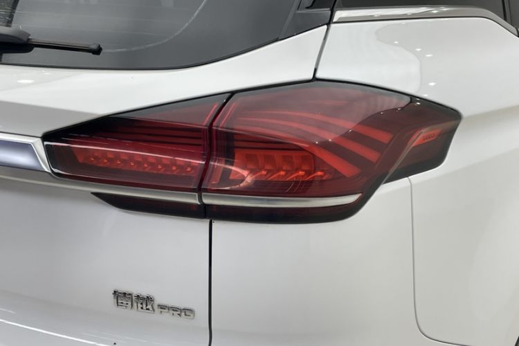 Used Geely Auto Emgrand X7 Sport 2020 1.8TD DCT Smart Connect PRO