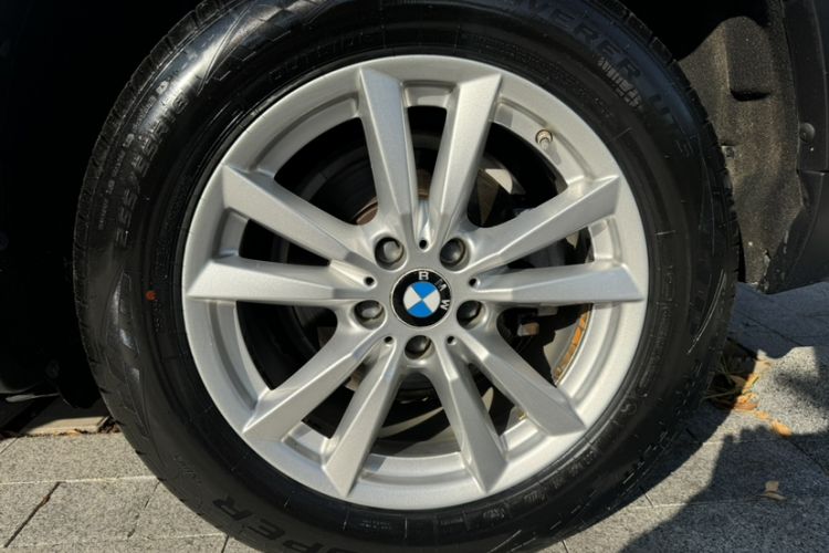 Used BMW X5 2018 xDrive35i Base Model Middle East
