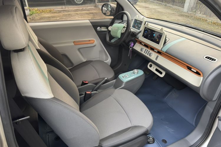 Used Qiyuan Lumin 2024 130km Qingyue Version