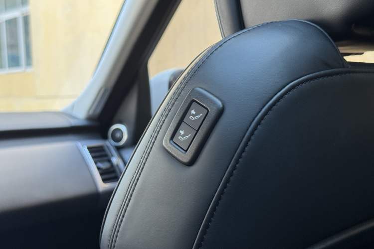 Used Land Rover Range Rover Sport 2020 3.0 L6 HSE DYNAMIC