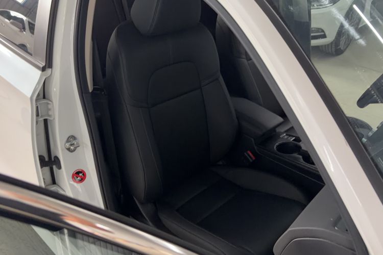 Used Honda Integra 2023 240TURBO CVT Smart Enjoyment Version
