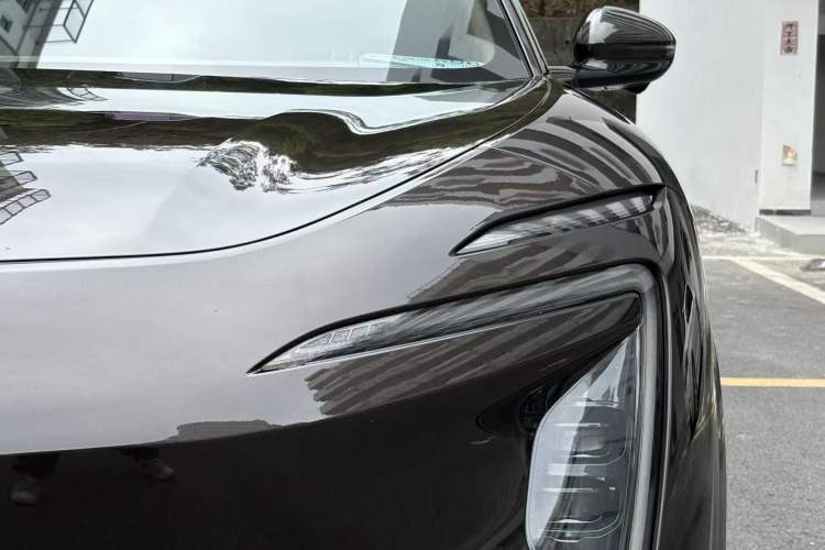 Used Avatr 07 2024 Max Extended-Range Edition