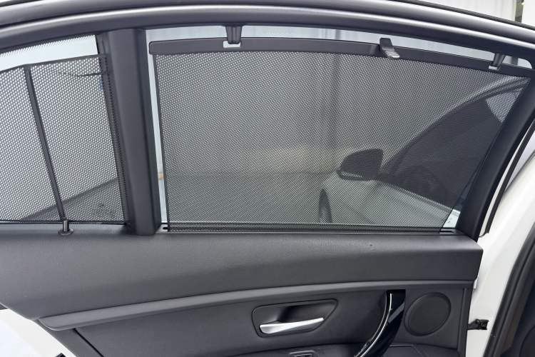 Used BMW 3 Series 2019 320Li Fashion Model