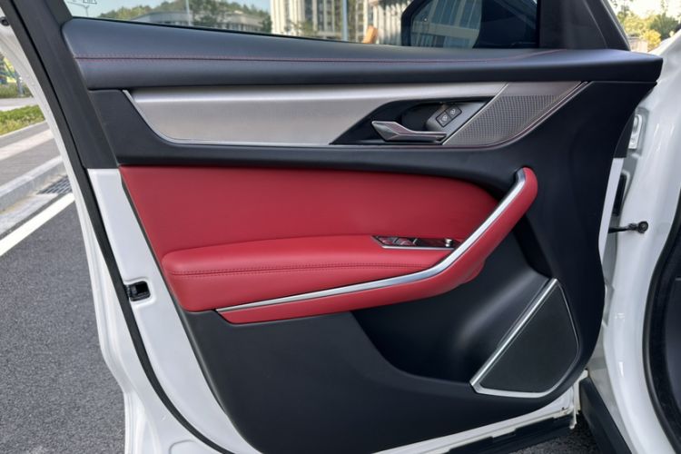 Used Jaguar F-PACE 2021 250 PS R-Dynamic S