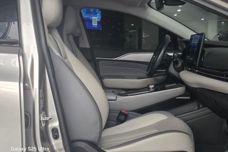 Used AION S Plus 2022 70 Intelligent Edition