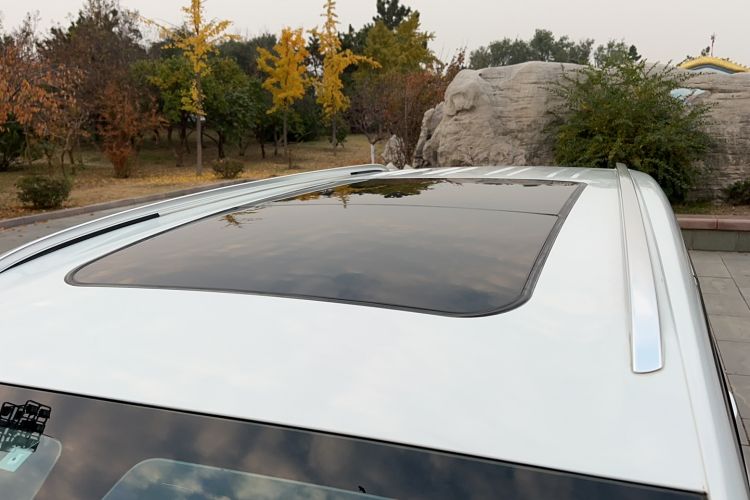 Used SAIC MAXUS G50 2020 1.5T Automatic Luxury Edition