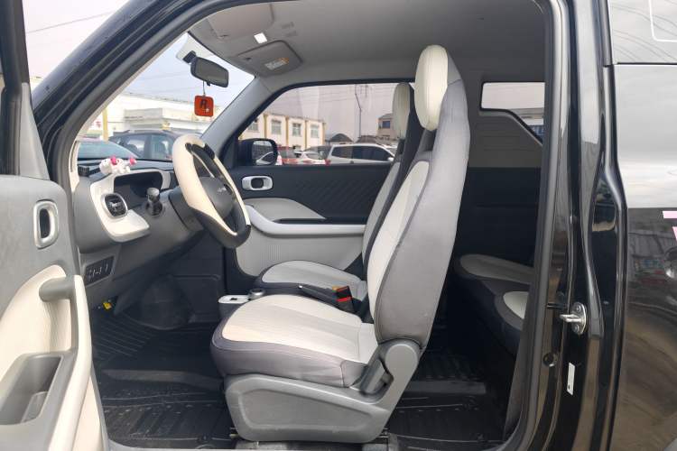 Used Geely Galaxy Panda 2025 210km Panda Kart