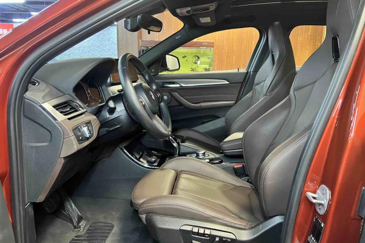 Used BMW X2 2020 sDrive25i Luxury M Sport Package
