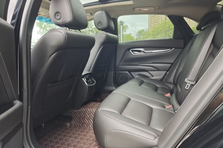 Used Cadillac XTS 2018 28T Tech Edition
