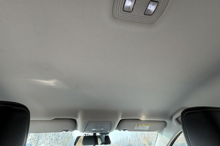 Used BYD Qin Pro 2020 Beyond Edition 1.5TI Automatic Prestige Version
