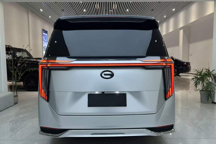 Used GAC Trumpchi M8 2024 Master Series 400T Ultimate Edition
