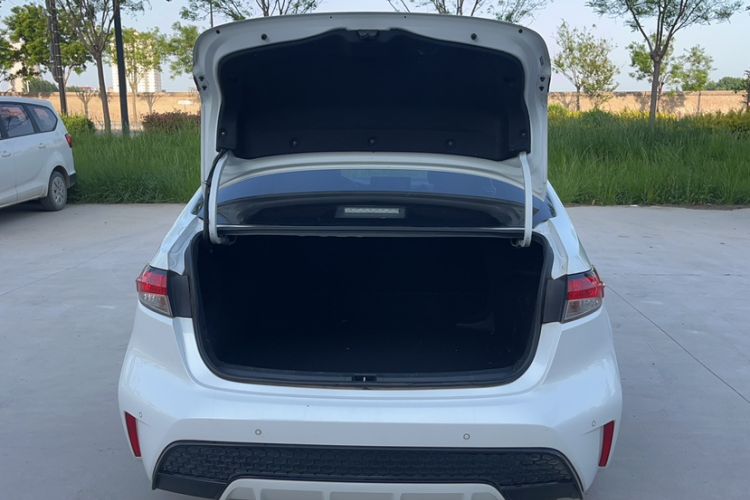 Used Toyota Levin 2022 185T CVT Sport Edition
