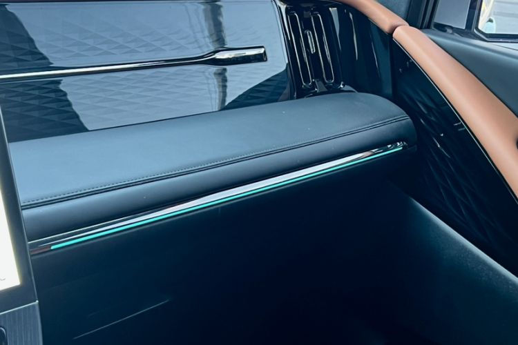 Used GAC Trumpchi M8 2025 Zongshi Series Super Hybrid Edition