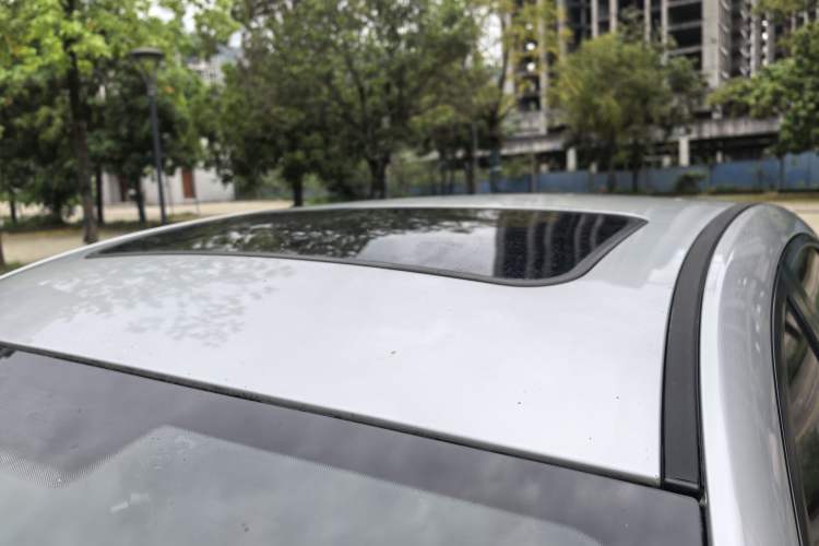 Used Bestune B30 2016 1.6L manual luxury version
