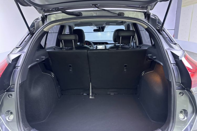 Used Nissan Kicks 2023 Jingqing Edition 1.5L Unleash Pure "Jing" – The Luxurious Version Interior 7