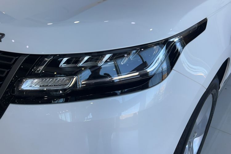 Used Land Rover Range Rover Velar 2024 S Model