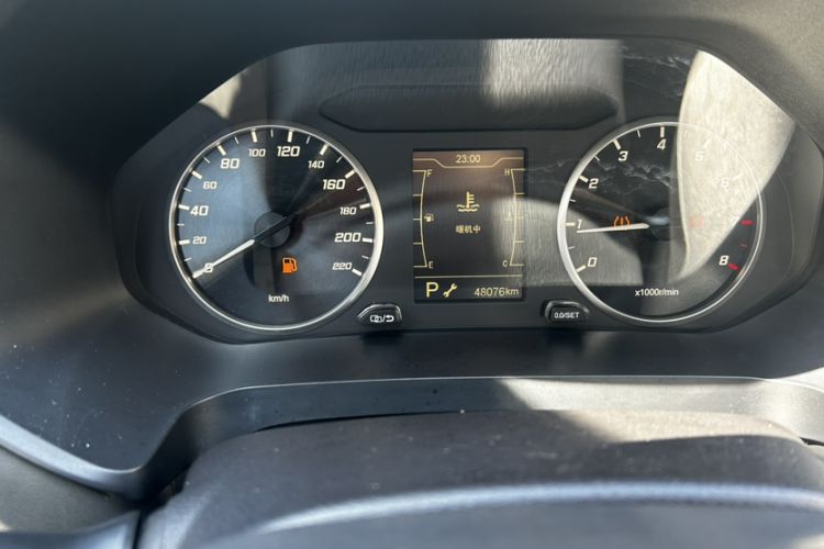 Used Chery Tiggo 5x 2020 1.5L CVT Fashion Edition