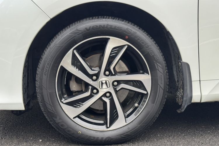 Used Honda Odyssey 2015 2.4L Prestige Edition